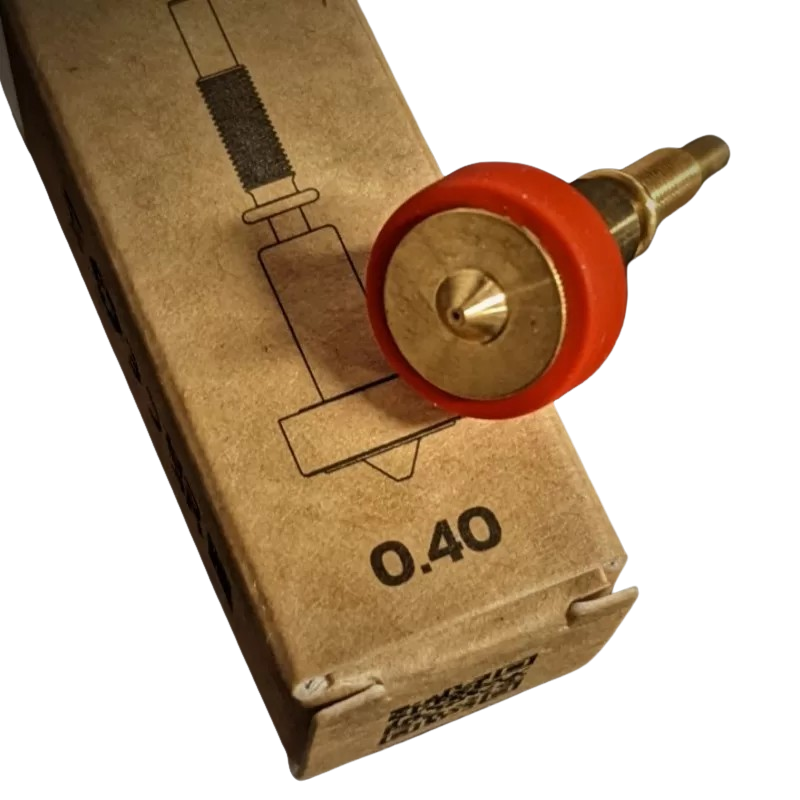 E3D Revo Nozzle Pack - Minimal