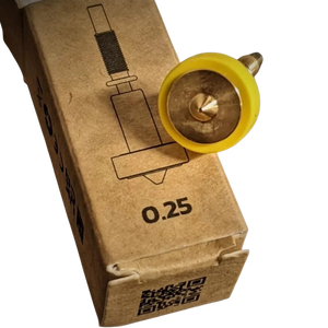 E3D Revo Brass Nozzle