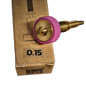 E3D Revo Brass Nozzle