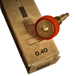 E3D Revo Brass Nozzle