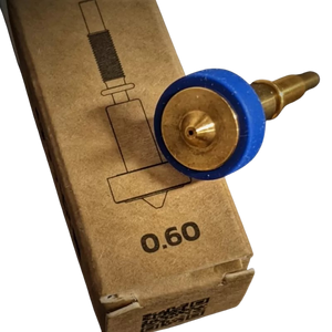 E3D Revo Brass Nozzle