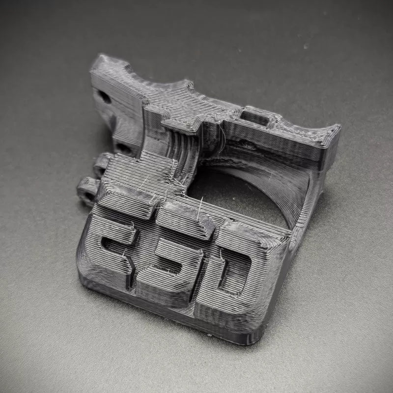 E3D Revo Micro Mount - For Prusa Mini