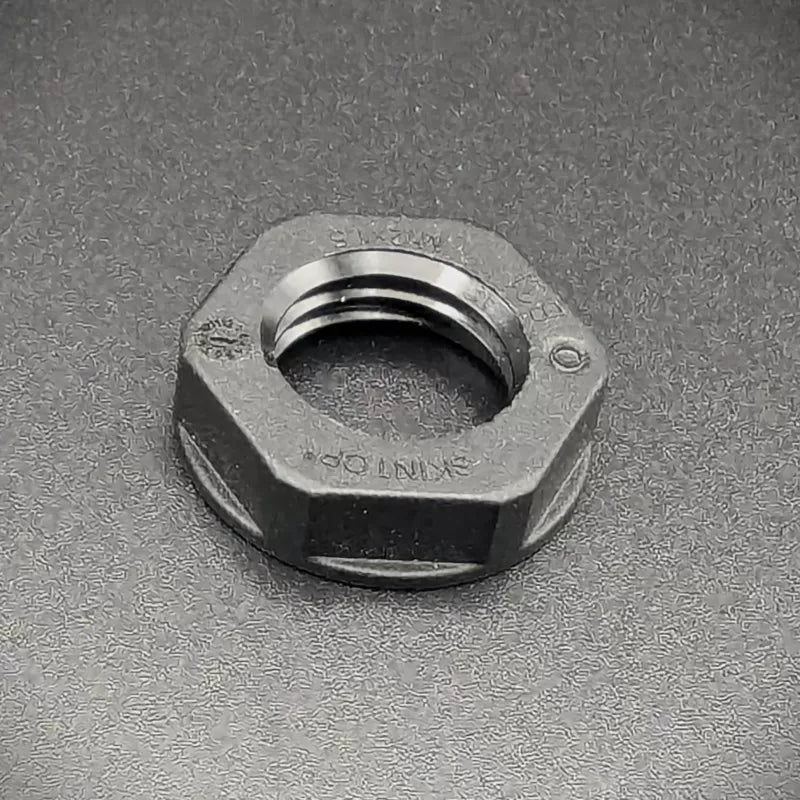E3D Revo Micro Mounting Nut - M12x1.5