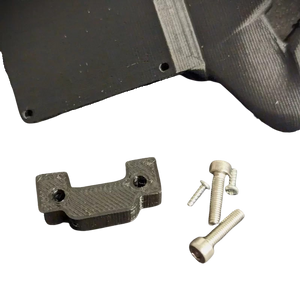 E3D Revo Sprite for Creality - Cooling Duct / Hardware Kit