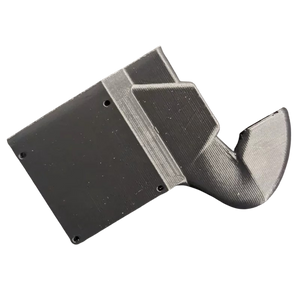 E3D Revo Sprite for Creality - Cooling Duct / Hardware Kit