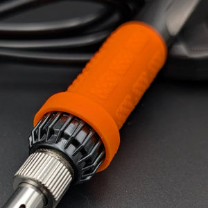 KB3D Digital Soldering Iron - 80W - 500C - Auto Sleep - 900M