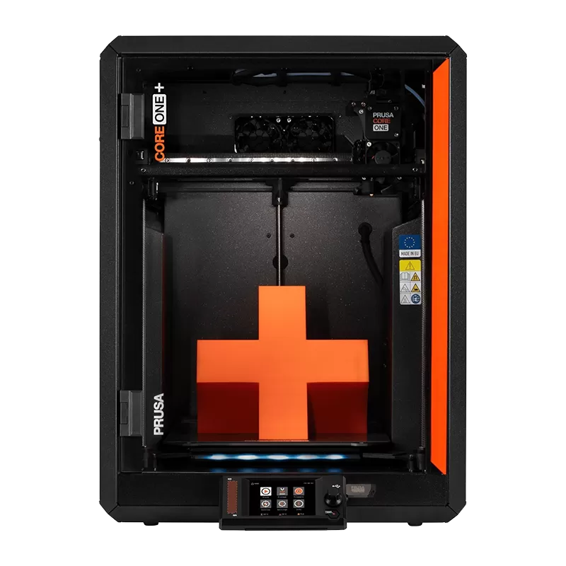 Prusa CORE One+ 3D Printer - Filastruder