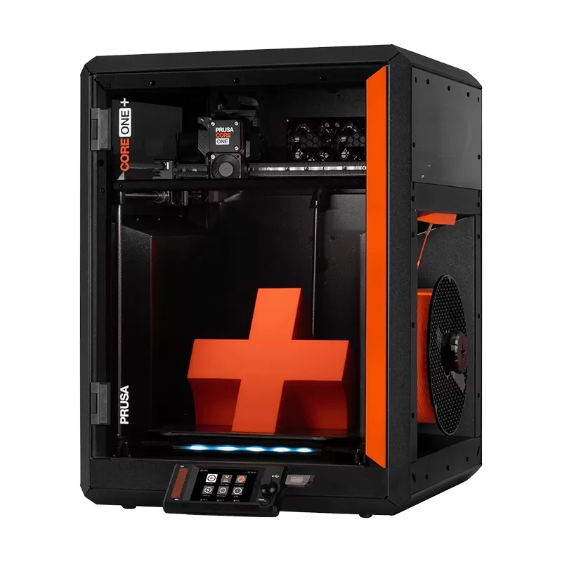 Prusa CORE One+ 3D Printer