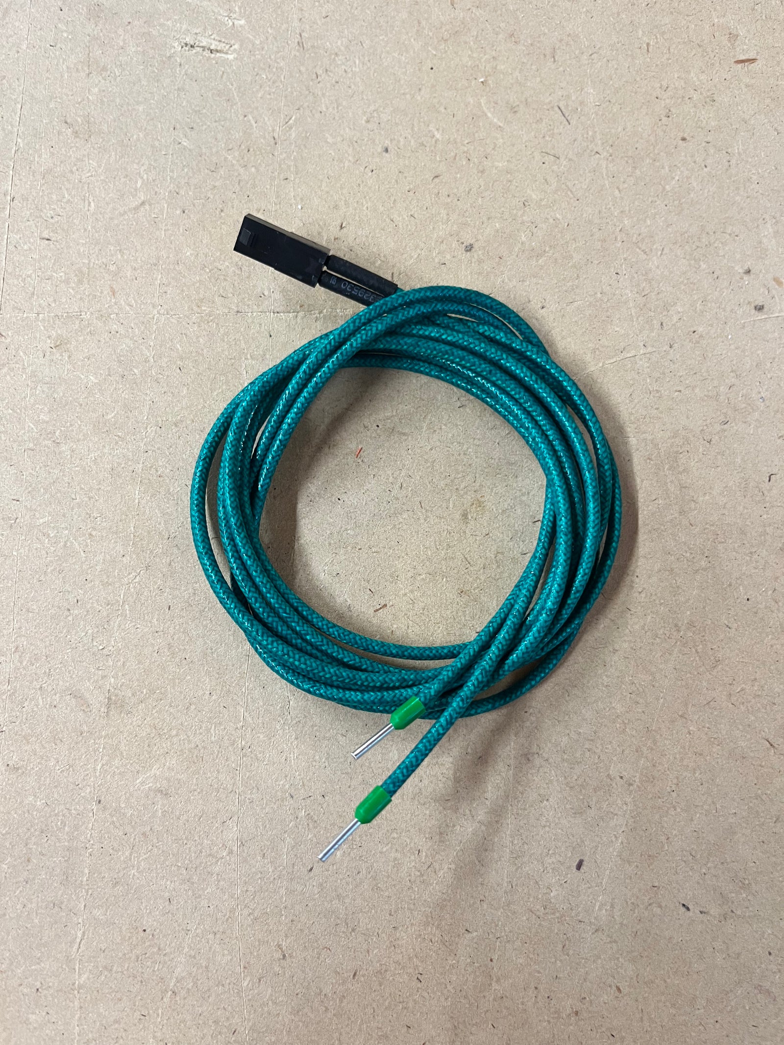 Cable for E3D Premium/High Precision Heater Cartridges