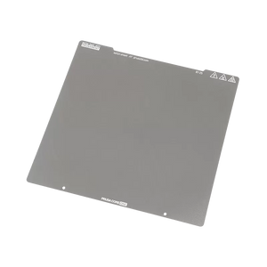 Genuine Prusa Print Sheet