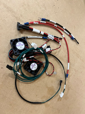 Wiring Harness for Railcore Mini