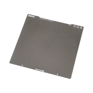 Genuine Prusa Print Sheet