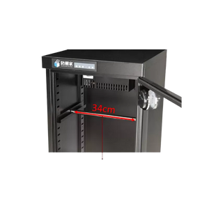 eDry 3D90CA Filament Dry/Store/Print Cabinet