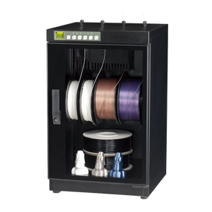 eDry 3D90CA Filament Dry/Store/Print Cabinet