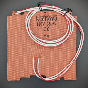 Keenovo Bed Heater