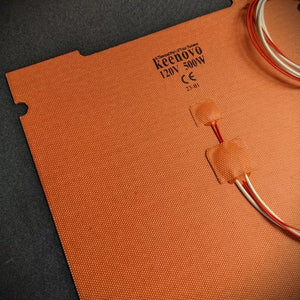 Keenovo Bed Heater