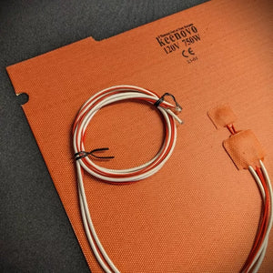 Keenovo Bed Heater