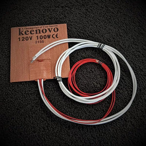 Keenovo Bed Heater