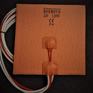Keenovo Bed Heater