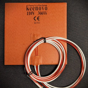 Keenovo Bed Heater