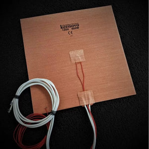 Keenovo Bed Heater