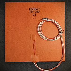 Keenovo Bed Heater