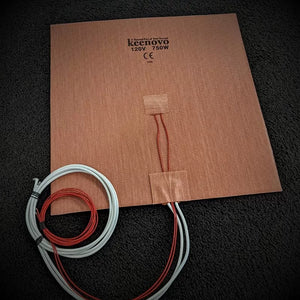 Keenovo Bed Heater