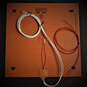 Keenovo Bed Heater