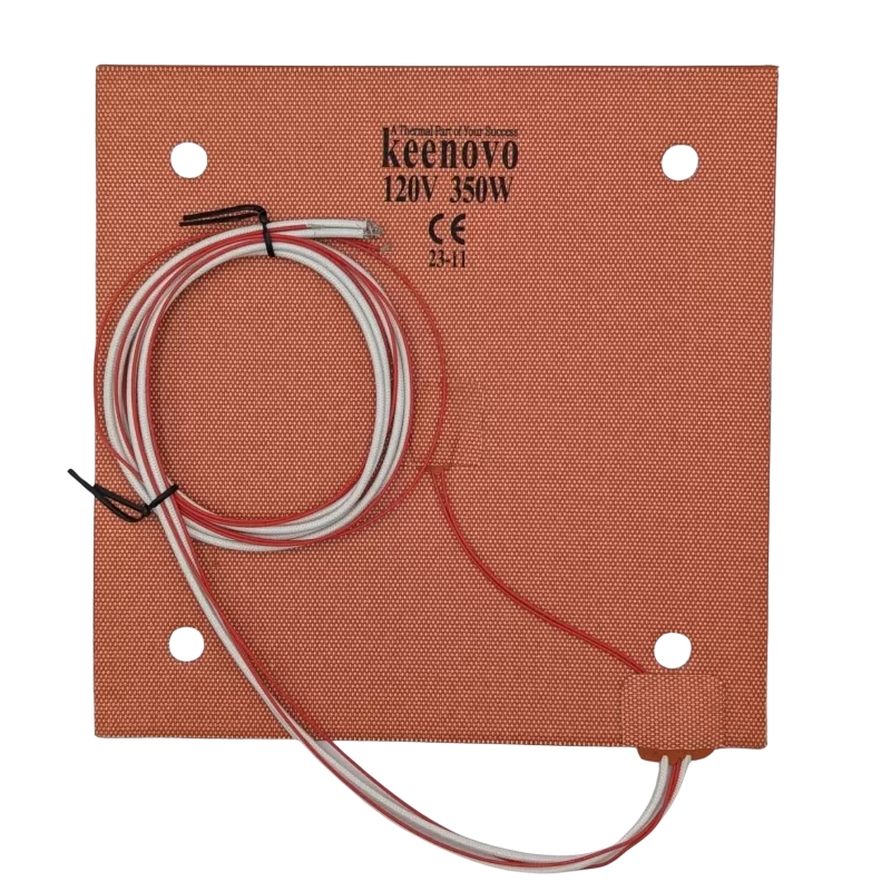Keenovo Bed Heater - Filastruder