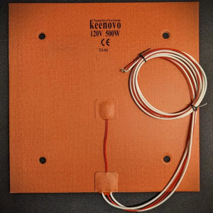 Keenovo Bed Heater