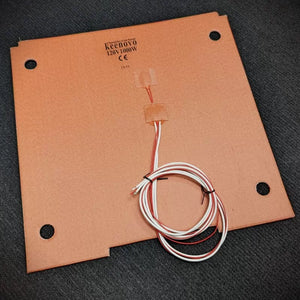 Keenovo Bed Heater