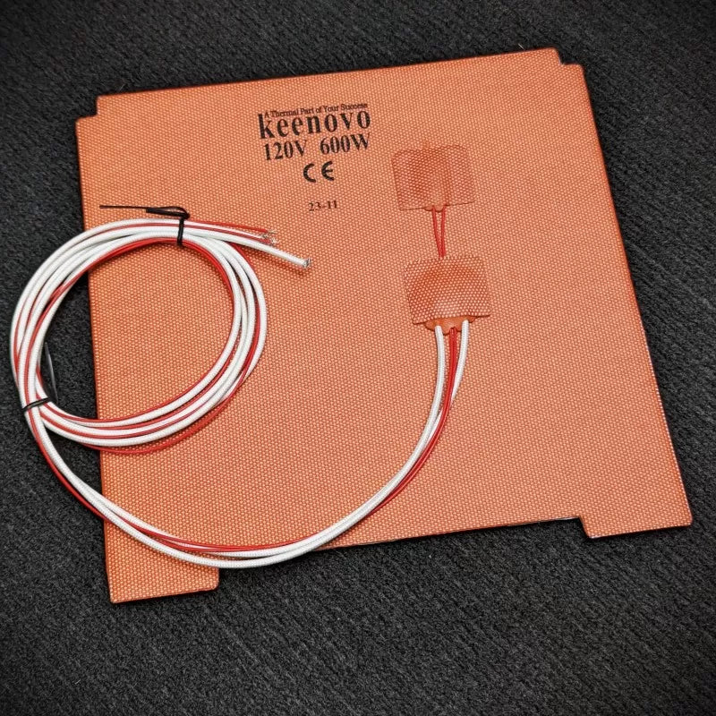 Keenovo Bed Heater - Filastruder