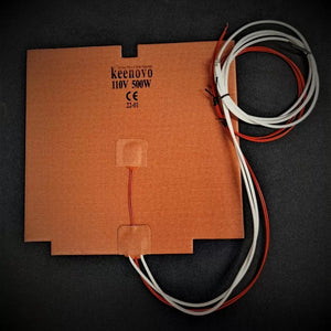 Keenovo Bed Heater