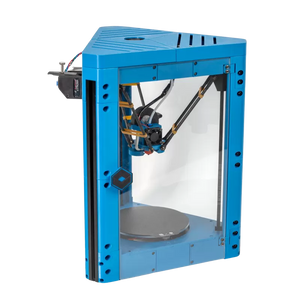 LDO Delta Flyer 3D Printer Build Kit - By Rolohaun