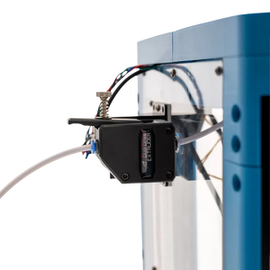 LDO Delta Flyer 3D Printer Build Kit - By Rolohaun