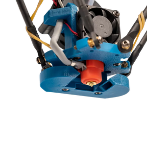 LDO Delta Flyer 3D Printer Build Kit - By Rolohaun