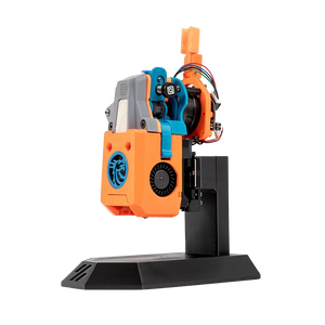LDO Jabberwocky Toolhead with Cutter and Extruder for Filament Changers