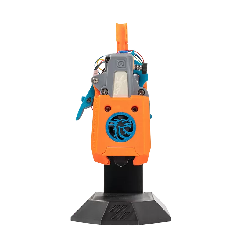 LDO Jabberwocky Toolhead with Cutter and Extruder for Filament Changers