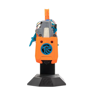 LDO Jabberwocky Toolhead with Cutter and Extruder for Filament Changers