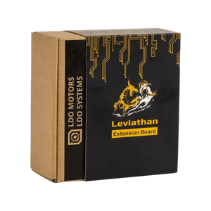 LDO Leviathan Expansion Board