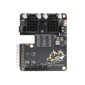 LDO Leviathan Expansion Board