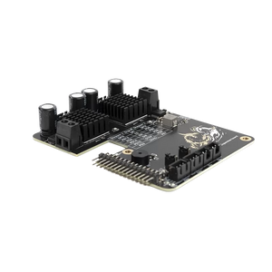 LDO Leviathan Expansion Board