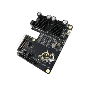 LDO Leviathan Expansion Board