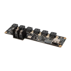 LDO Nitehawk Hexa 6+1 USB Adapter