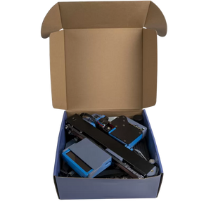 LDO Positron v3.2 3D Printer Build Kit