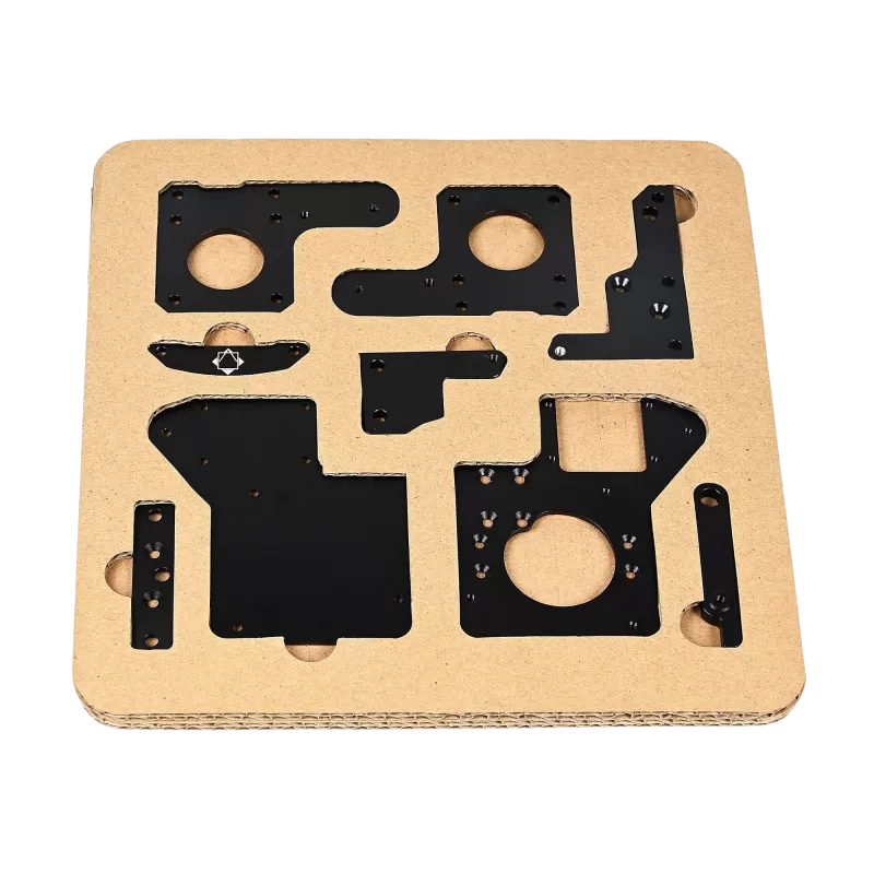 LDO Positron v3.2 3D Printer Build Kit - Filastruder