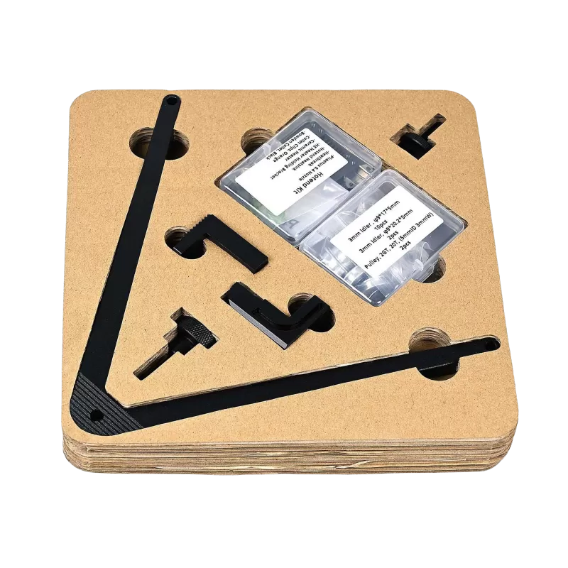 LDO Positron v3.2 3D Printer Build Kit - Filastruder