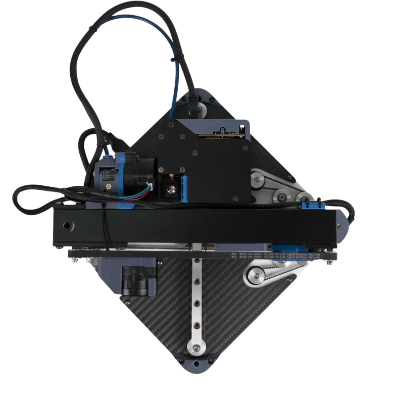 LDO Positron v3.2 3D Printer Build Kit - Filastruder