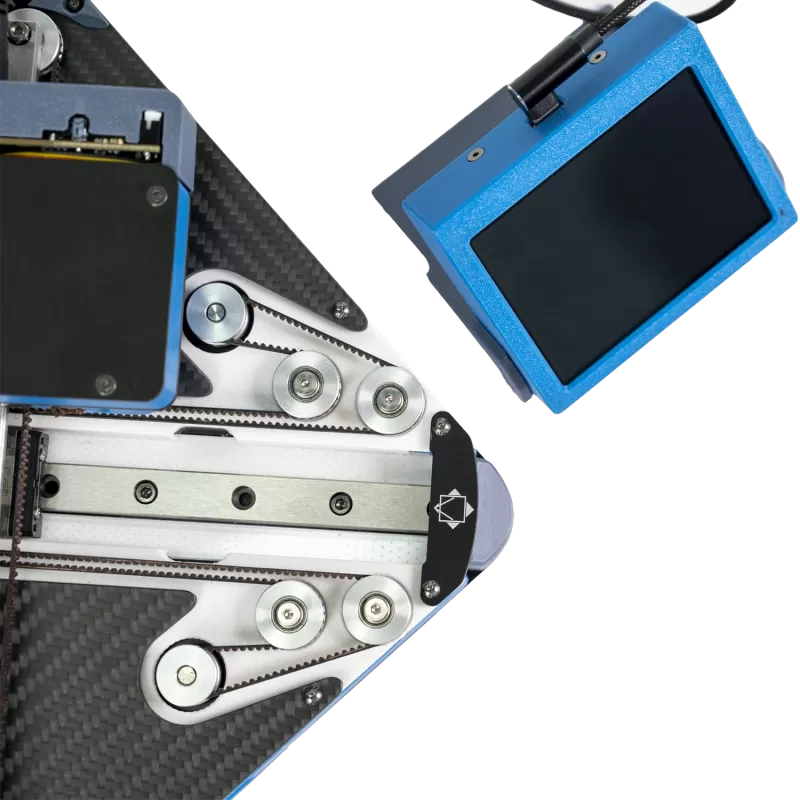 LDO Positron v3.2 3D Printer Build Kit - Filastruder