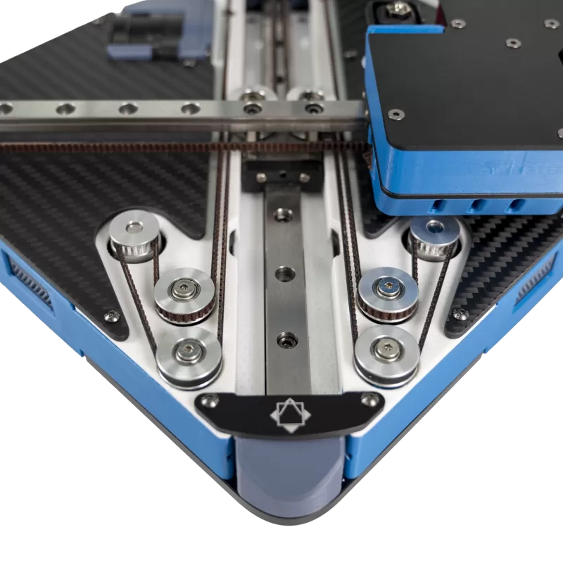 LDO Positron v3.2 3D Printer Build Kit - Filastruder